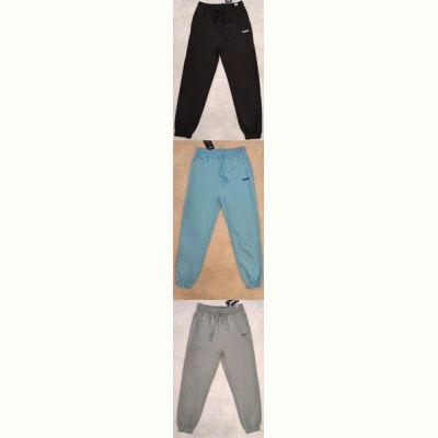 Штаны спорт Annet YT-3305 l.grey
