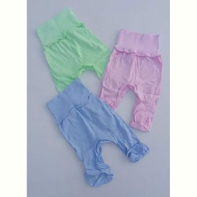 Ползунки Meloria ML5539 green