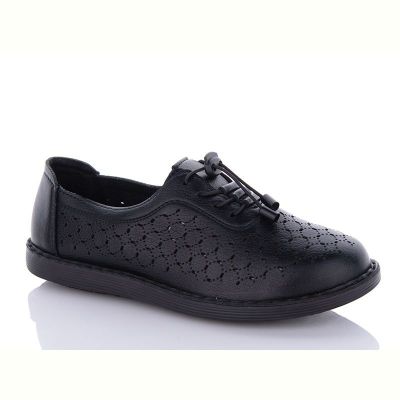 Туфли Maiguan F12 -1Ablack
