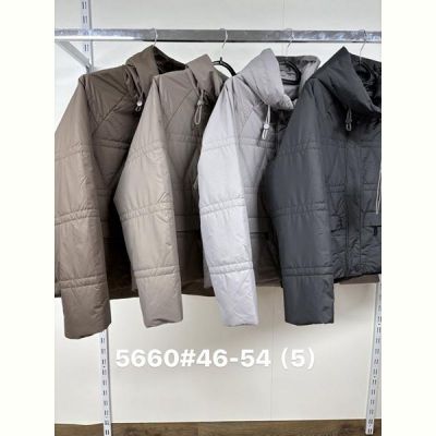Куртка Jacket 5660 beige