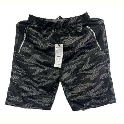 Шорты Anion D3 black