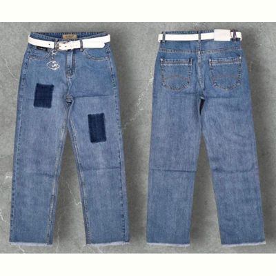 Джинсы Maxim Jeans 775 blue