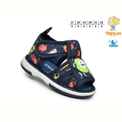 Босоножки Tom.M 68002B