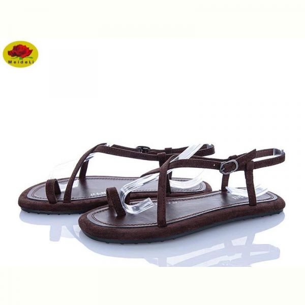 Босоножки Meideli D799-2