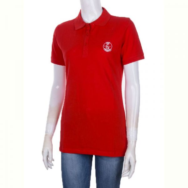 Футболка CND2 3489-01058-3