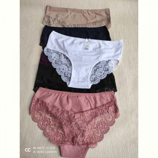 Трусы Disneyopt DS685-5798 mix (3XL)