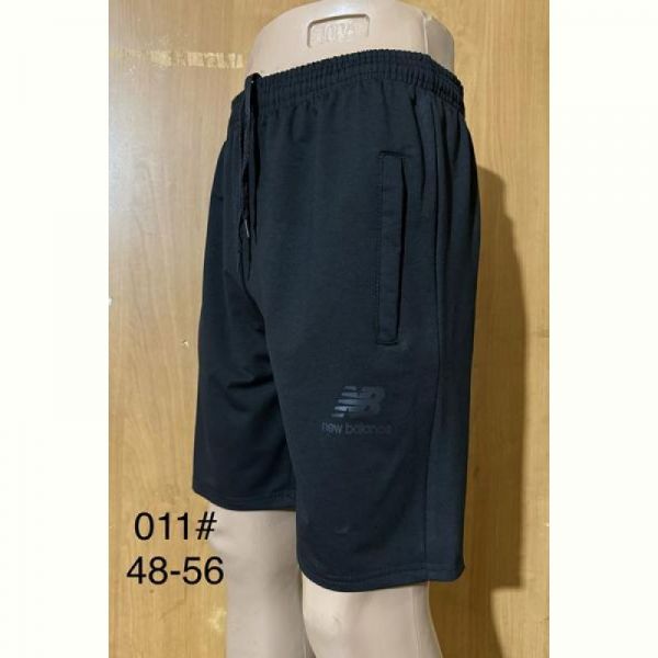 Шорты Ayden 011 black