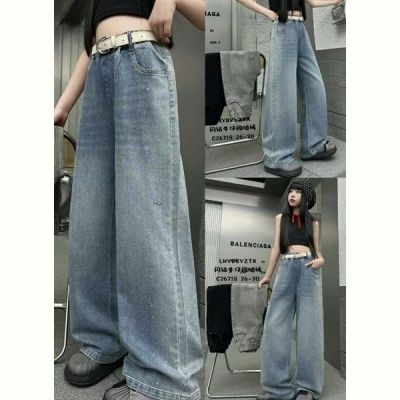 Джинсы Major 26718 grey