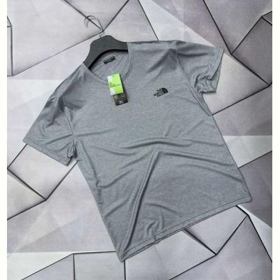 Футболка Rassul 66232 grey