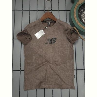 Футболка Hous Of Timur HT2262 brown