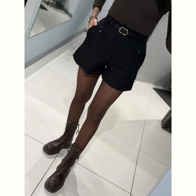 Шорты Comod 2547 black