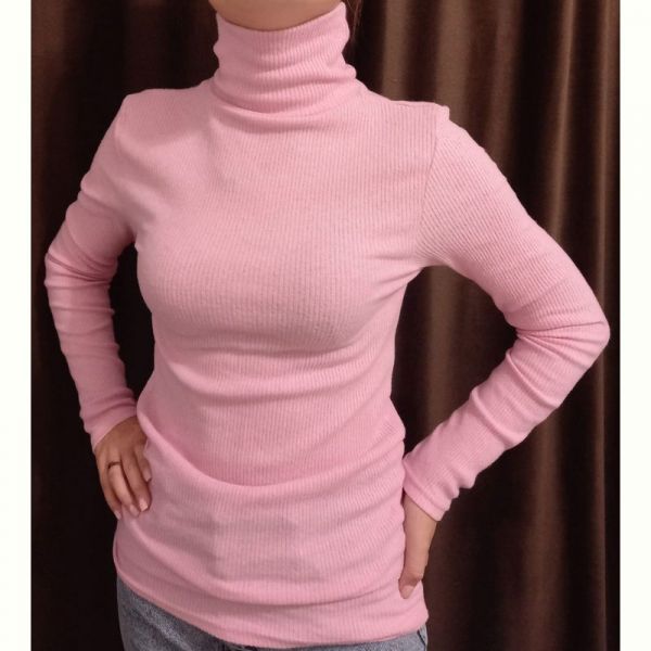 Гольф Red Hat clothes 012-6 pink