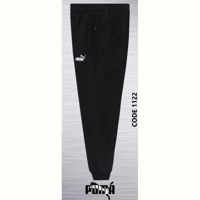 Спортивные штаны AZT AZ327-1122 black