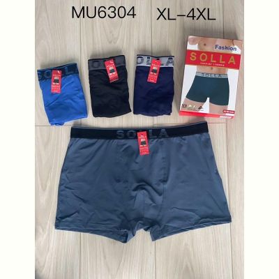 Трусы Redoor MU6304 mix