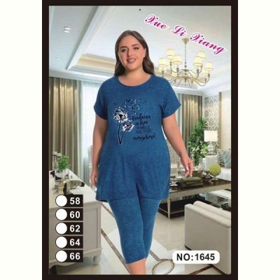 Костюм Anion 1645 blue