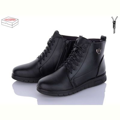 Ботинки Saimaoji 8668-1