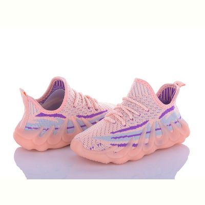 Кроссовки Alemy Kids MB5533E