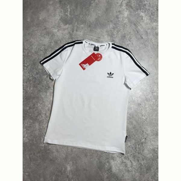 Футболка Vegas VG59 white