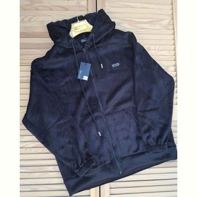 Кофта спорт Sport style 80-1 black 