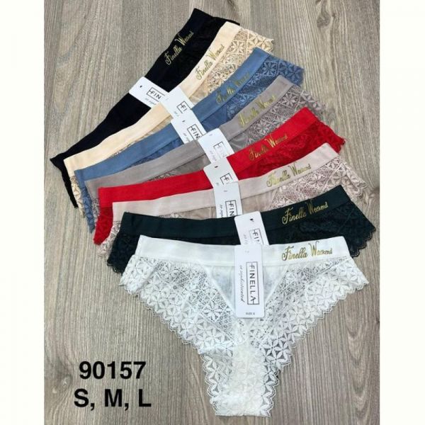 Трусы Comfort 90157