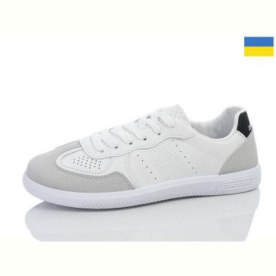 Кроссовки Demur 717WA