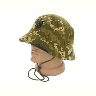 Панама Mabi AI10-15 khaki