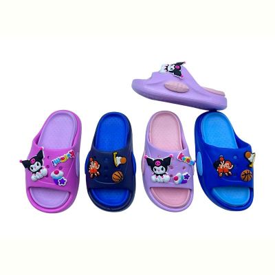 Шлепанцы Rai shoes NUO11 mix