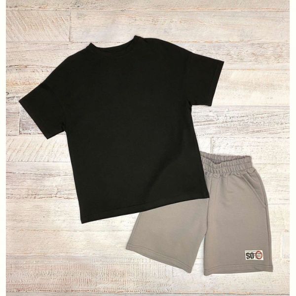 Костюм LiMa kids LN32 black