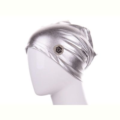 Шапка Mabi H91 silver