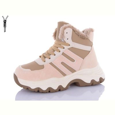 Ботинки ABA YD2808-2