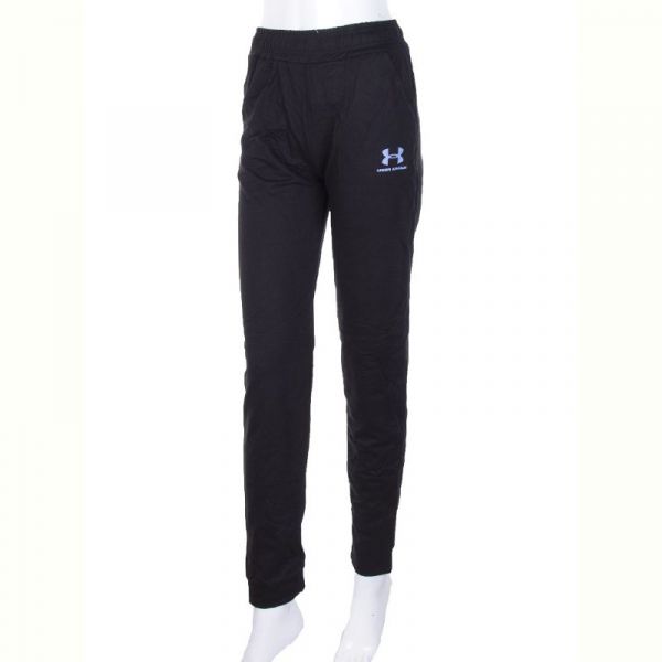 Штаны спорт Obuv OK2 130 (05822) black