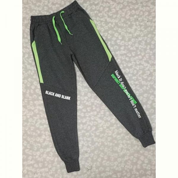 Штаны спорт Malibu2 1043 grey