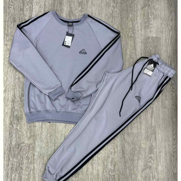 Костюм спорт Verton W26488 grey