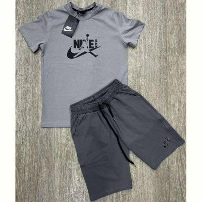 Костюм MirWear MR944-280-2 grey