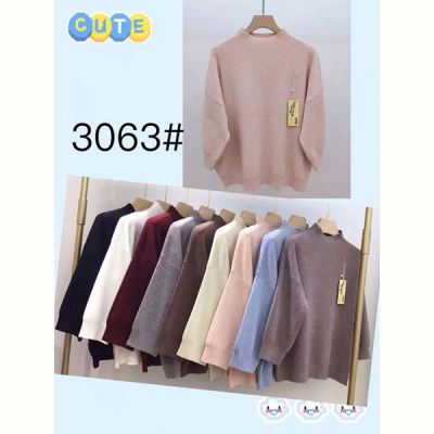 Свитер Peng 3063 mix