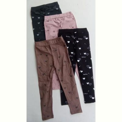 Лосины Meloria 18349-1 black