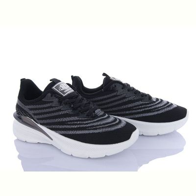 Кроссовки Violeta 149-57 black