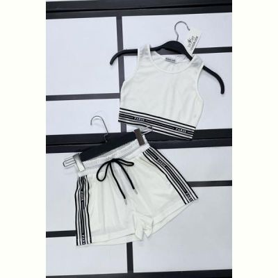 Костюм Kosmy 605 white