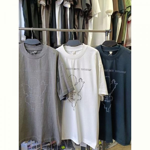 Футболка Balami 65771 grey