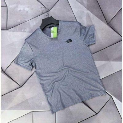 Футболка Rassul 66757 grey