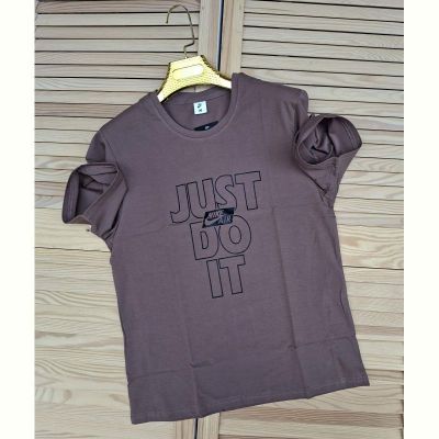 Футболка Sport style 88-1 d.grey