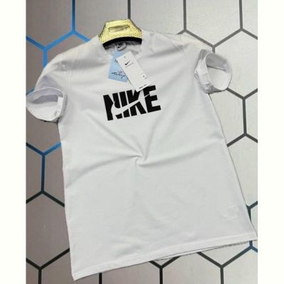 Футболка Alex Clothes 13878 white