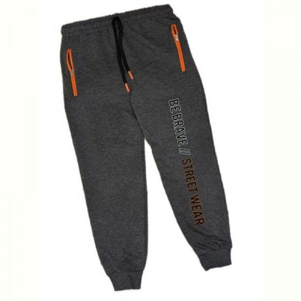 Штаны спорт Malibu2 9770 d.grey