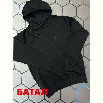Худи Alex Clothes 13343 black