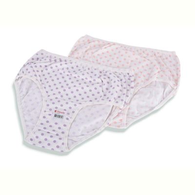 Трусы Textile 25104 mix XL-4XL