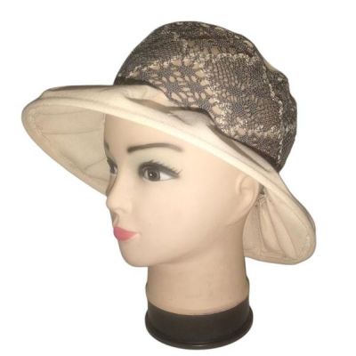 Панама Mabi 0752 beige