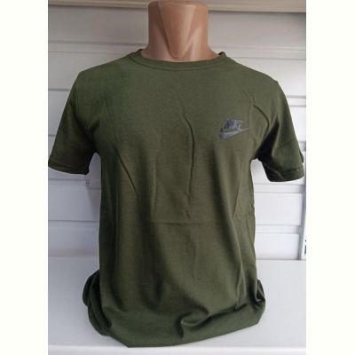 Футболка Annet FI1052 khaki