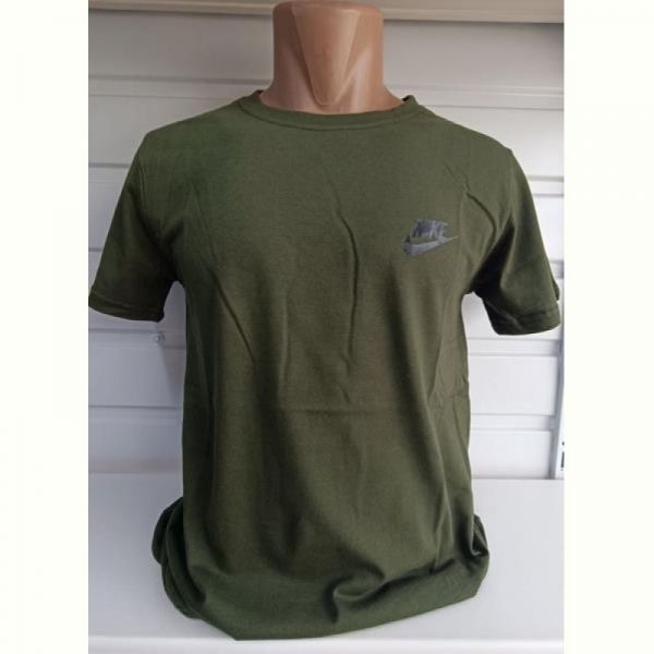 Футболка Annet FI1052 khaki