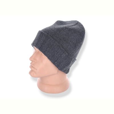 Шапка Red Hat clothes Y135-3 grey