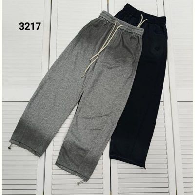 Штаны спорт MMC clothes 3217 black